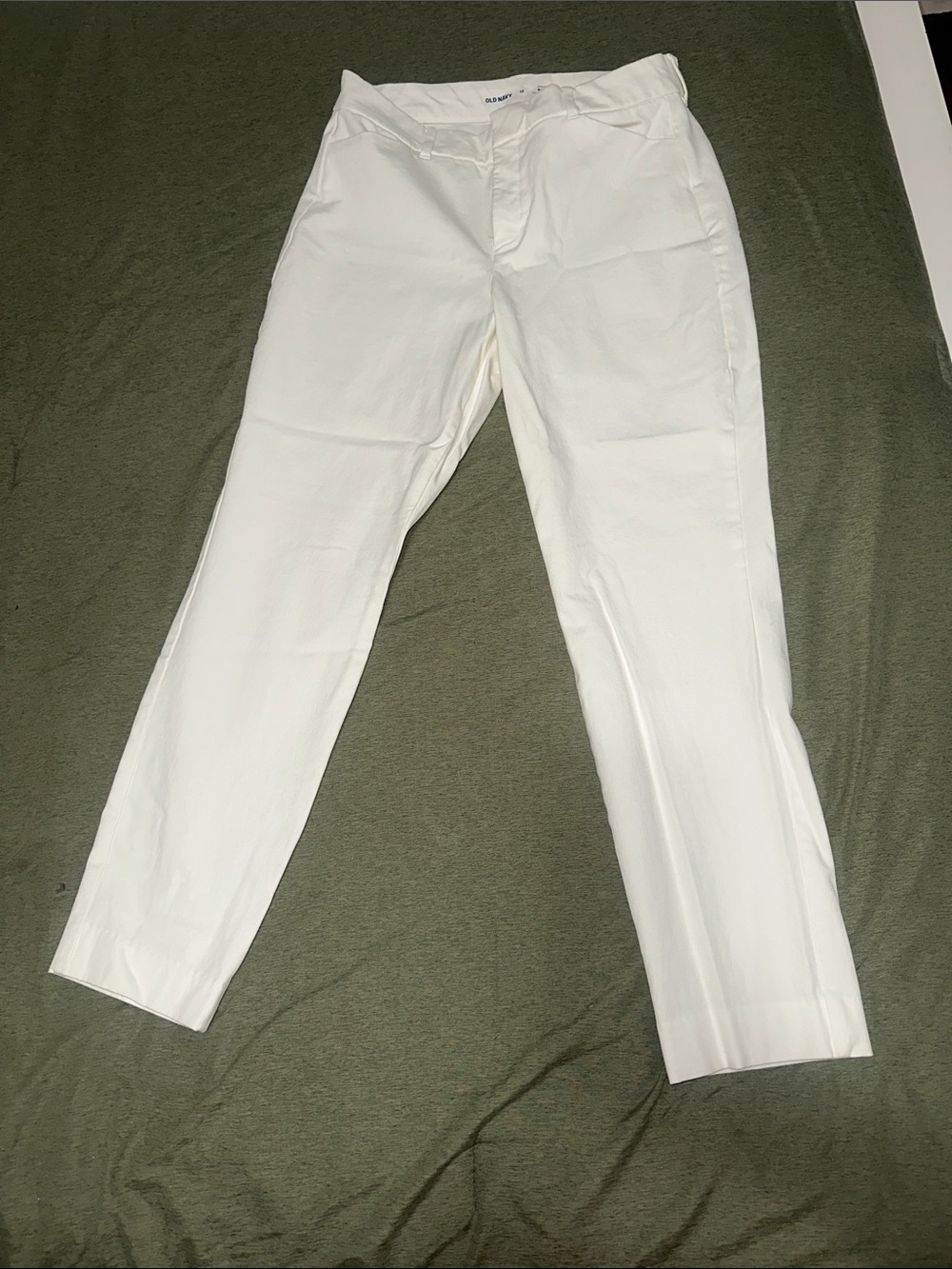 Womens Dress Pants -